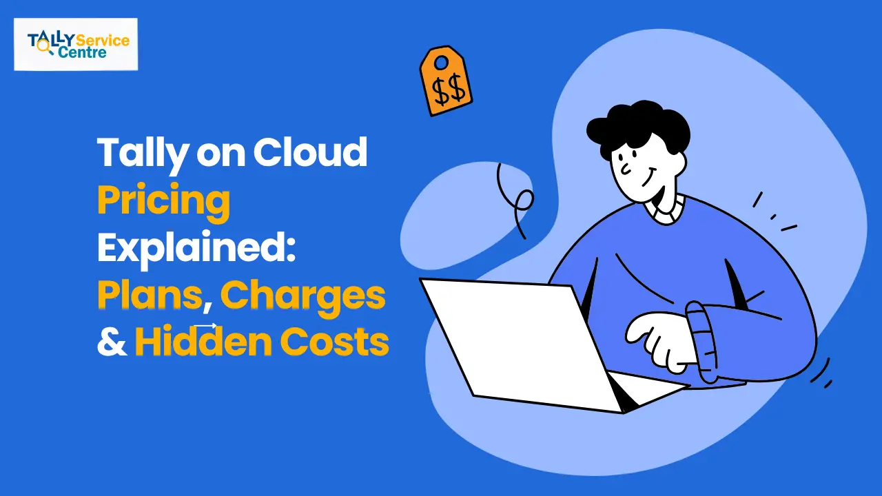 You are currently viewing Latest Tally on Cloud Pricing Explained in 2025