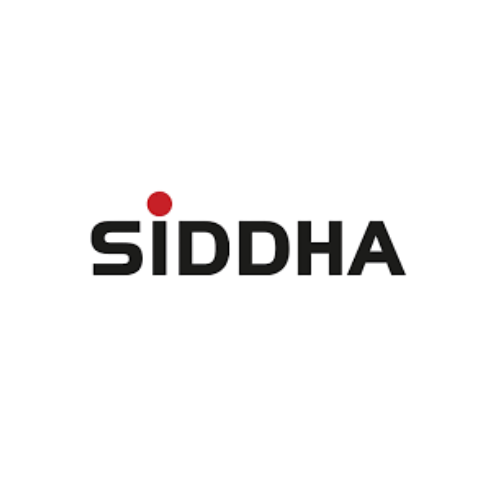 Siddha is also our client — powered by secure and seamless Tally on Cloud services.
