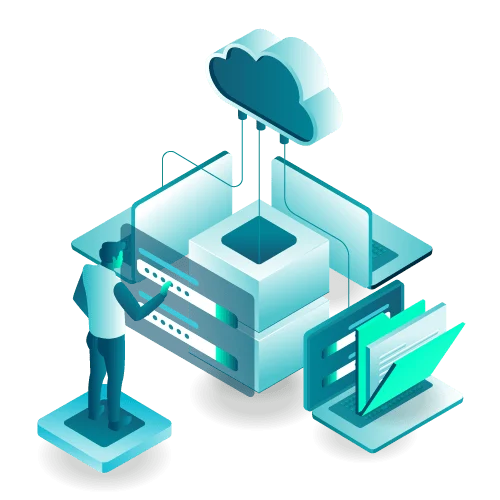 What Tally on Cloud means — secure, anytime access to your Tally through seamless Tally on Cloud.
