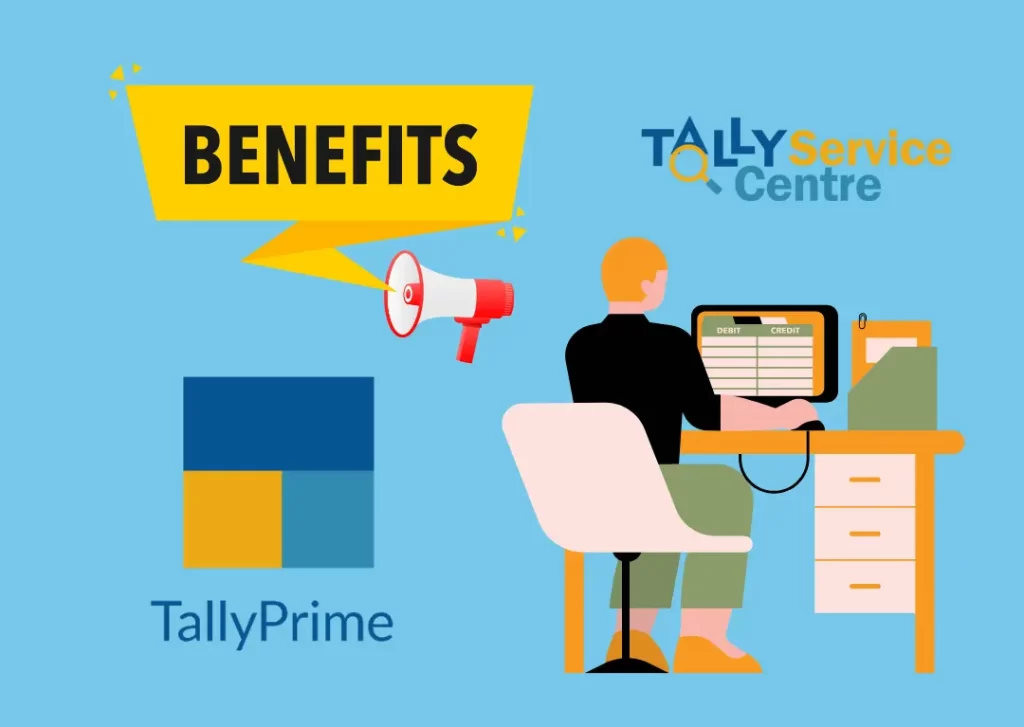 Tally license by Tally Service Centre — get trusted support and the best tally license price