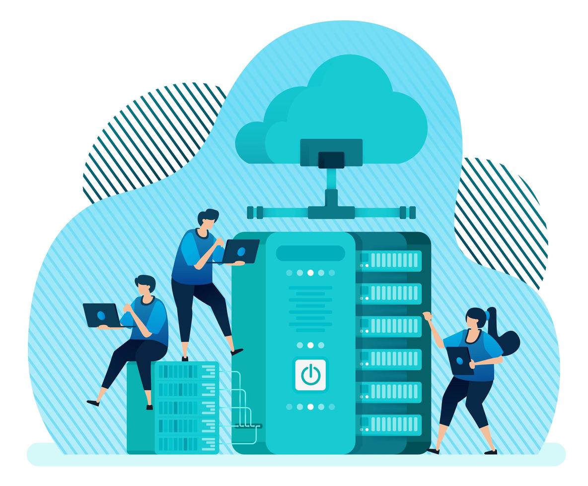 Types of Tally Cloud Hosting – by Tally Service Centre, offering secure and seamless Tally on Cloud solutions.