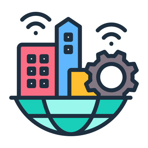 Smart City solutions powered by seamless service and the best Tally Prime price.