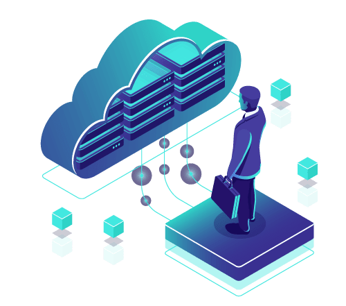 How Tally on Cloud works — access your Tally anytime, anywhere with secure Tally on Cloud.