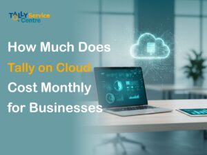 Read more about the article How Much Does Tally on Cloud Cost Monthly for Businesses?